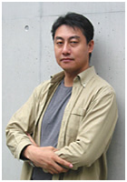 代表取締役:金澤 秀洋