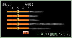Flash��ɼ�����ƥ� ���᡼��